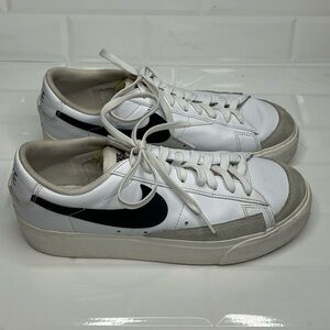 Nike Vintage Blazer Low ‘77